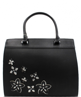 Elegant Fashion Handbag LF17722